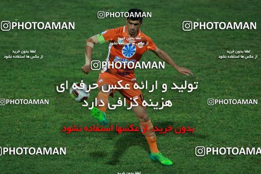 804792, Tehran, [*parameter:4*], لیگ برتر فوتبال ایران، Persian Gulf Cup، Week 5، First Leg، Saipa 0 v 2 Tractor Sazi on 2017/08/22 at Shahid Dastgerdi Stadium