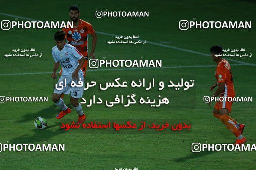 804260, Tehran, [*parameter:4*], لیگ برتر فوتبال ایران، Persian Gulf Cup، Week 5، First Leg، Saipa 0 v 2 Tractor Sazi on 2017/08/22 at Shahid Dastgerdi Stadium