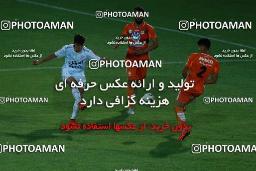 804370, Tehran, [*parameter:4*], لیگ برتر فوتبال ایران، Persian Gulf Cup، Week 5، First Leg، Saipa 0 v 2 Tractor Sazi on 2017/08/22 at Shahid Dastgerdi Stadium
