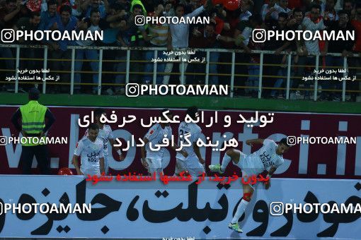 804807, Tehran, [*parameter:4*], لیگ برتر فوتبال ایران، Persian Gulf Cup، Week 5، First Leg، Saipa 0 v 2 Tractor Sazi on 2017/08/22 at Shahid Dastgerdi Stadium