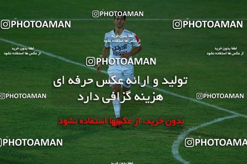 804252, Tehran, [*parameter:4*], لیگ برتر فوتبال ایران، Persian Gulf Cup، Week 5، First Leg، Saipa 0 v 2 Tractor Sazi on 2017/08/22 at Shahid Dastgerdi Stadium