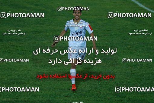 804772, Tehran, [*parameter:4*], لیگ برتر فوتبال ایران، Persian Gulf Cup، Week 5، First Leg، Saipa 0 v 2 Tractor Sazi on 2017/08/22 at Shahid Dastgerdi Stadium