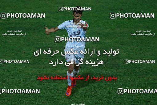 804624, Tehran, [*parameter:4*], لیگ برتر فوتبال ایران، Persian Gulf Cup، Week 5، First Leg، Saipa 0 v 2 Tractor Sazi on 2017/08/22 at Shahid Dastgerdi Stadium