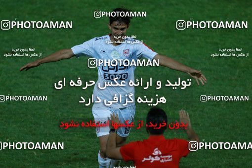 804450, Tehran, [*parameter:4*], لیگ برتر فوتبال ایران، Persian Gulf Cup، Week 5، First Leg، Saipa 0 v 2 Tractor Sazi on 2017/08/22 at Shahid Dastgerdi Stadium