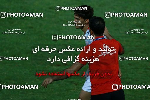 804254, Tehran, [*parameter:4*], لیگ برتر فوتبال ایران، Persian Gulf Cup، Week 5، First Leg، Saipa 0 v 2 Tractor Sazi on 2017/08/22 at Shahid Dastgerdi Stadium