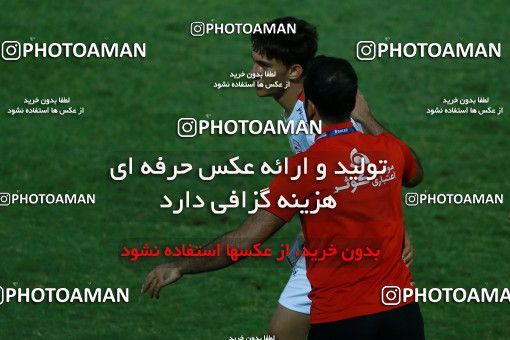 804254, Tehran, [*parameter:4*], Iran Pro League، Persian Gulf Cup، 2017-18 season، First Leg، Week 5، Saipa ۰ v 2 Tractor S.C. on 2017/08/22 at Shahid Dastgerdi Stadium