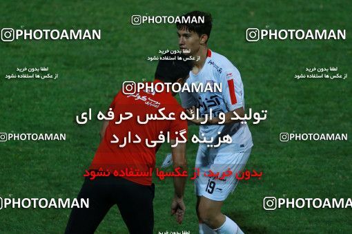 804269, Tehran, [*parameter:4*], لیگ برتر فوتبال ایران، Persian Gulf Cup، Week 5، First Leg، Saipa 0 v 2 Tractor Sazi on 2017/08/22 at Shahid Dastgerdi Stadium