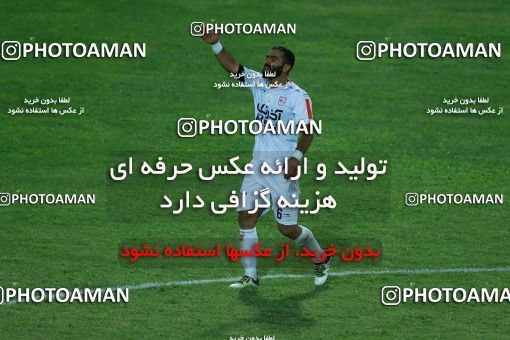 804443, Tehran, [*parameter:4*], لیگ برتر فوتبال ایران، Persian Gulf Cup، Week 5، First Leg، Saipa 0 v 2 Tractor Sazi on 2017/08/22 at Shahid Dastgerdi Stadium