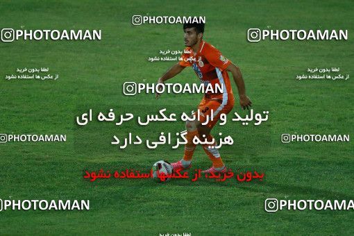 804386, Tehran, [*parameter:4*], لیگ برتر فوتبال ایران، Persian Gulf Cup، Week 5، First Leg، Saipa 0 v 2 Tractor Sazi on 2017/08/22 at Shahid Dastgerdi Stadium