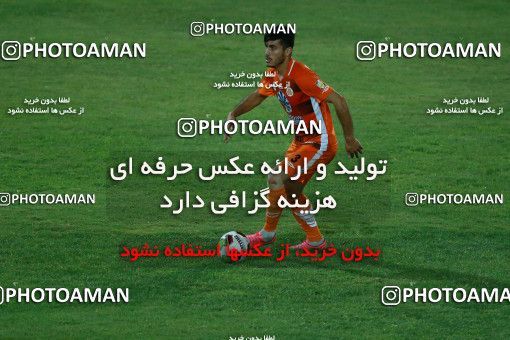 804386, Tehran, [*parameter:4*], Iran Pro League، Persian Gulf Cup، 2017-18 season، First Leg، Week 5، Saipa ۰ v 2 Tractor S.C. on 2017/08/22 at Shahid Dastgerdi Stadium