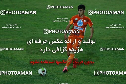 804434, Tehran, [*parameter:4*], لیگ برتر فوتبال ایران، Persian Gulf Cup، Week 5، First Leg، Saipa 0 v 2 Tractor Sazi on 2017/08/22 at Shahid Dastgerdi Stadium