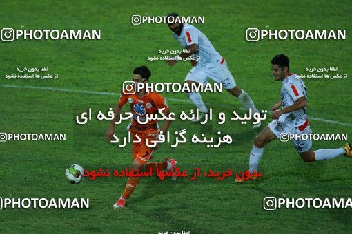 804825, Tehran, [*parameter:4*], لیگ برتر فوتبال ایران، Persian Gulf Cup، Week 5، First Leg، Saipa 0 v 2 Tractor Sazi on 2017/08/22 at Shahid Dastgerdi Stadium