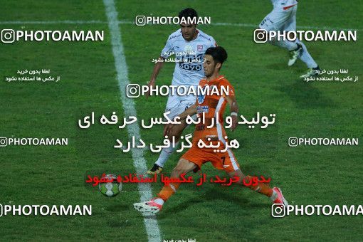 804567, Tehran, [*parameter:4*], لیگ برتر فوتبال ایران، Persian Gulf Cup، Week 5، First Leg، Saipa 0 v 2 Tractor Sazi on 2017/08/22 at Shahid Dastgerdi Stadium
