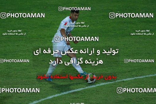 804533, Tehran, [*parameter:4*], لیگ برتر فوتبال ایران، Persian Gulf Cup، Week 5، First Leg، Saipa 0 v 2 Tractor Sazi on 2017/08/22 at Shahid Dastgerdi Stadium