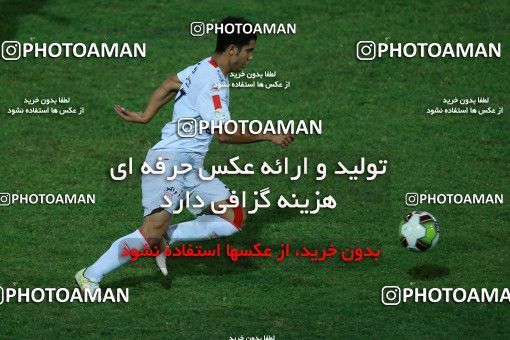 804312, Tehran, [*parameter:4*], لیگ برتر فوتبال ایران، Persian Gulf Cup، Week 5، First Leg، Saipa 0 v 2 Tractor Sazi on 2017/08/22 at Shahid Dastgerdi Stadium