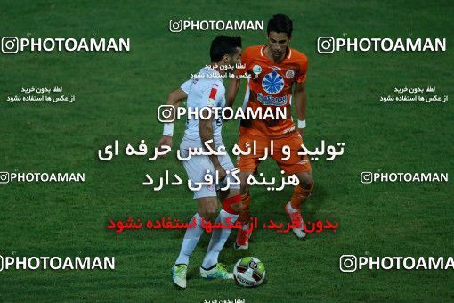 804493, Tehran, [*parameter:4*], لیگ برتر فوتبال ایران، Persian Gulf Cup، Week 5، First Leg، Saipa 0 v 2 Tractor Sazi on 2017/08/22 at Shahid Dastgerdi Stadium