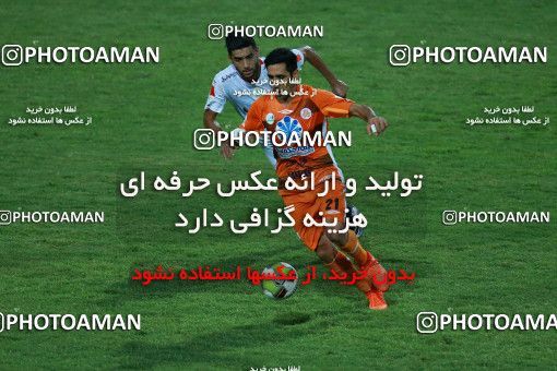 804738, Tehran, [*parameter:4*], لیگ برتر فوتبال ایران، Persian Gulf Cup، Week 5، First Leg، Saipa 0 v 2 Tractor Sazi on 2017/08/22 at Shahid Dastgerdi Stadium