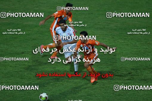 804419, Tehran, [*parameter:4*], لیگ برتر فوتبال ایران، Persian Gulf Cup، Week 5، First Leg، Saipa 0 v 2 Tractor Sazi on 2017/08/22 at Shahid Dastgerdi Stadium