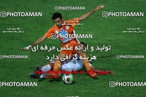 804657, Tehran, [*parameter:4*], لیگ برتر فوتبال ایران، Persian Gulf Cup، Week 5، First Leg، Saipa 0 v 2 Tractor Sazi on 2017/08/22 at Shahid Dastgerdi Stadium