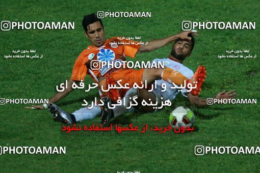 804537, Tehran, [*parameter:4*], لیگ برتر فوتبال ایران، Persian Gulf Cup، Week 5، First Leg، Saipa 0 v 2 Tractor Sazi on 2017/08/22 at Shahid Dastgerdi Stadium