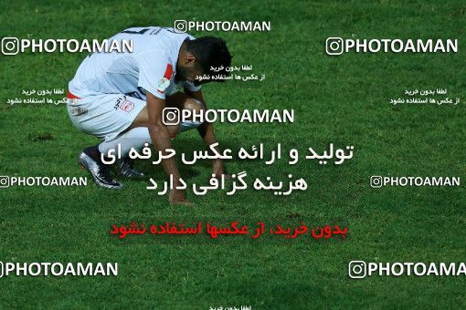 804641, Tehran, [*parameter:4*], لیگ برتر فوتبال ایران، Persian Gulf Cup، Week 5، First Leg، Saipa 0 v 2 Tractor Sazi on 2017/08/22 at Shahid Dastgerdi Stadium