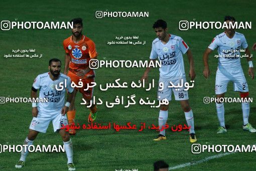804671, Tehran, [*parameter:4*], لیگ برتر فوتبال ایران، Persian Gulf Cup، Week 5، First Leg، Saipa 0 v 2 Tractor Sazi on 2017/08/22 at Shahid Dastgerdi Stadium