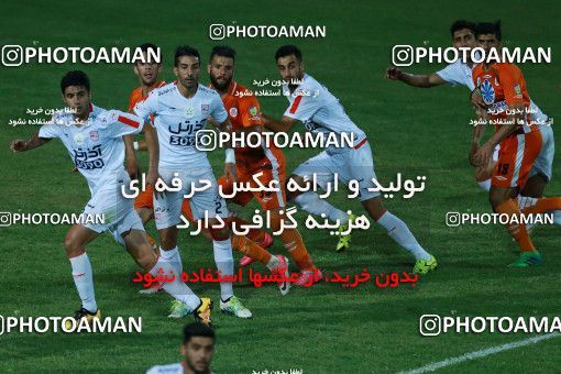 804306, Tehran, [*parameter:4*], لیگ برتر فوتبال ایران، Persian Gulf Cup، Week 5، First Leg، Saipa 0 v 2 Tractor Sazi on 2017/08/22 at Shahid Dastgerdi Stadium