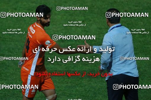 804592, Tehran, [*parameter:4*], لیگ برتر فوتبال ایران، Persian Gulf Cup، Week 5، First Leg، Saipa 0 v 2 Tractor Sazi on 2017/08/22 at Shahid Dastgerdi Stadium