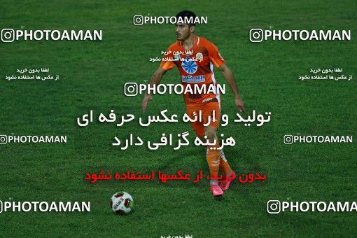 804393, Tehran, [*parameter:4*], لیگ برتر فوتبال ایران، Persian Gulf Cup، Week 5، First Leg، Saipa 0 v 2 Tractor Sazi on 2017/08/22 at Shahid Dastgerdi Stadium