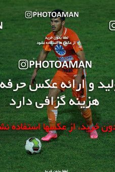 804686, Tehran, [*parameter:4*], لیگ برتر فوتبال ایران، Persian Gulf Cup، Week 5، First Leg، Saipa 0 v 2 Tractor Sazi on 2017/08/22 at Shahid Dastgerdi Stadium