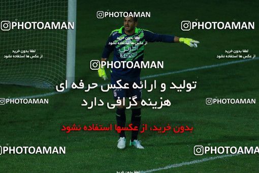 804609, Tehran, [*parameter:4*], لیگ برتر فوتبال ایران، Persian Gulf Cup، Week 5، First Leg، Saipa 0 v 2 Tractor Sazi on 2017/08/22 at Shahid Dastgerdi Stadium