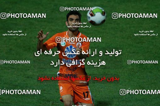 804497, Tehran, [*parameter:4*], لیگ برتر فوتبال ایران، Persian Gulf Cup، Week 5، First Leg، Saipa 0 v 2 Tractor Sazi on 2017/08/22 at Shahid Dastgerdi Stadium