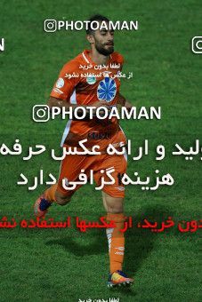 804601, Tehran, [*parameter:4*], لیگ برتر فوتبال ایران، Persian Gulf Cup، Week 5، First Leg، Saipa 0 v 2 Tractor Sazi on 2017/08/22 at Shahid Dastgerdi Stadium