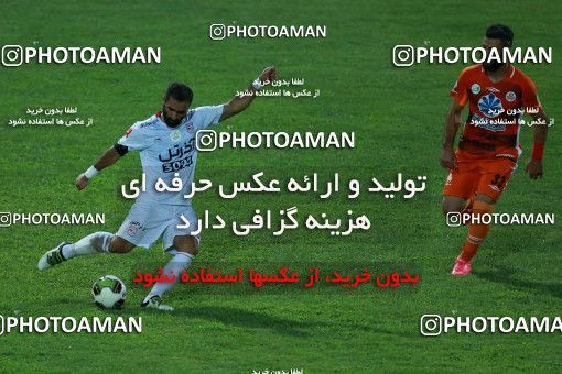 804410, Tehran, [*parameter:4*], لیگ برتر فوتبال ایران، Persian Gulf Cup، Week 5، First Leg، Saipa 0 v 2 Tractor Sazi on 2017/08/22 at Shahid Dastgerdi Stadium