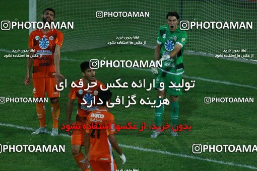 804594, Tehran, [*parameter:4*], لیگ برتر فوتبال ایران، Persian Gulf Cup، Week 5، First Leg، Saipa 0 v 2 Tractor Sazi on 2017/08/22 at Shahid Dastgerdi Stadium