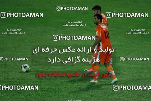804463, Tehran, [*parameter:4*], لیگ برتر فوتبال ایران، Persian Gulf Cup، Week 5، First Leg، Saipa 0 v 2 Tractor Sazi on 2017/08/22 at Shahid Dastgerdi Stadium