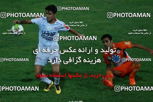 804683, Tehran, [*parameter:4*], لیگ برتر فوتبال ایران، Persian Gulf Cup، Week 5، First Leg، Saipa 0 v 2 Tractor Sazi on 2017/08/22 at Shahid Dastgerdi Stadium