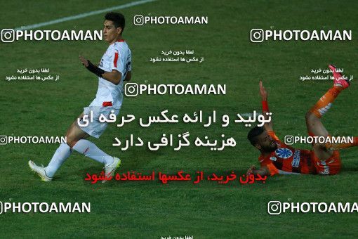 804839, Tehran, [*parameter:4*], لیگ برتر فوتبال ایران، Persian Gulf Cup، Week 5، First Leg، Saipa 0 v 2 Tractor Sazi on 2017/08/22 at Shahid Dastgerdi Stadium
