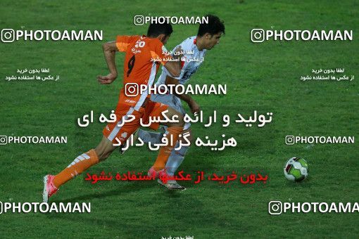 804771, Tehran, [*parameter:4*], لیگ برتر فوتبال ایران، Persian Gulf Cup، Week 5، First Leg، Saipa 0 v 2 Tractor Sazi on 2017/08/22 at Shahid Dastgerdi Stadium