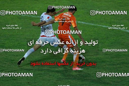 804300, Tehran, [*parameter:4*], لیگ برتر فوتبال ایران، Persian Gulf Cup، Week 5، First Leg، Saipa 0 v 2 Tractor Sazi on 2017/08/22 at Shahid Dastgerdi Stadium