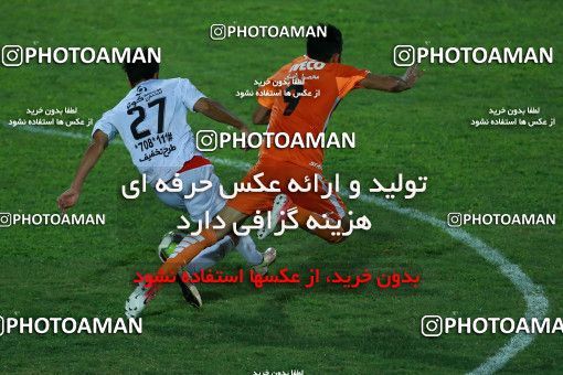 804630, Tehran, [*parameter:4*], لیگ برتر فوتبال ایران، Persian Gulf Cup، Week 5، First Leg، Saipa 0 v 2 Tractor Sazi on 2017/08/22 at Shahid Dastgerdi Stadium