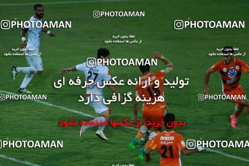 804746, Tehran, [*parameter:4*], لیگ برتر فوتبال ایران، Persian Gulf Cup، Week 5، First Leg، Saipa 0 v 2 Tractor Sazi on 2017/08/22 at Shahid Dastgerdi Stadium