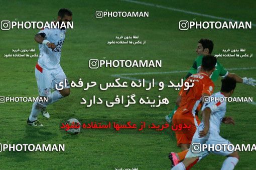 804724, Tehran, [*parameter:4*], لیگ برتر فوتبال ایران، Persian Gulf Cup، Week 5، First Leg، Saipa 0 v 2 Tractor Sazi on 2017/08/22 at Shahid Dastgerdi Stadium