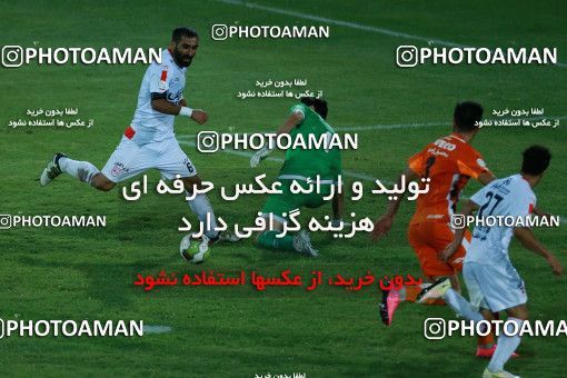 804416, Tehran, [*parameter:4*], لیگ برتر فوتبال ایران، Persian Gulf Cup، Week 5، First Leg، Saipa 0 v 2 Tractor Sazi on 2017/08/22 at Shahid Dastgerdi Stadium