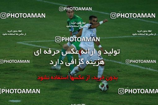 804479, Tehran, [*parameter:4*], Iran Pro League، Persian Gulf Cup، 2017-18 season، First Leg، Week 5، Saipa ۰ v 2 Tractor S.C. on 2017/08/22 at Shahid Dastgerdi Stadium