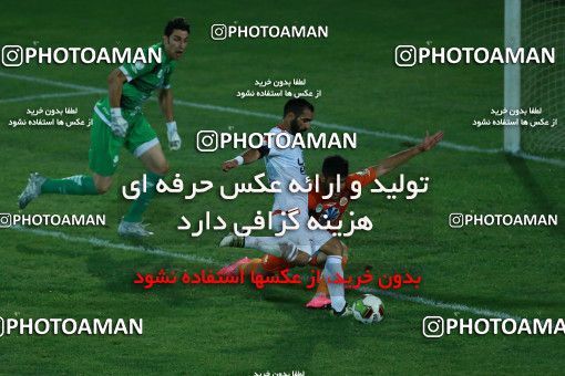 804636, Tehran, [*parameter:4*], لیگ برتر فوتبال ایران، Persian Gulf Cup، Week 5، First Leg، Saipa 0 v 2 Tractor Sazi on 2017/08/22 at Shahid Dastgerdi Stadium