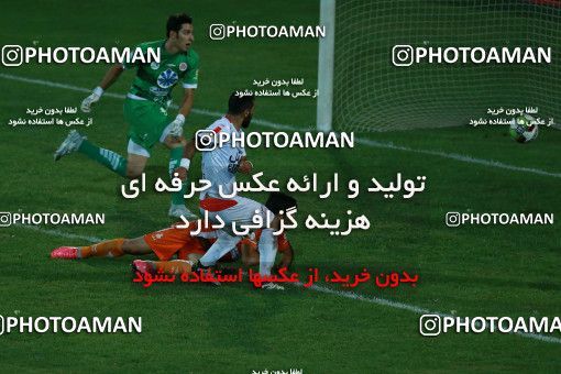 804759, Tehran, [*parameter:4*], لیگ برتر فوتبال ایران، Persian Gulf Cup، Week 5، First Leg، Saipa 0 v 2 Tractor Sazi on 2017/08/22 at Shahid Dastgerdi Stadium