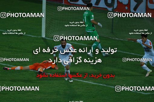 804523, Tehran, [*parameter:4*], لیگ برتر فوتبال ایران، Persian Gulf Cup، Week 5، First Leg، Saipa 0 v 2 Tractor Sazi on 2017/08/22 at Shahid Dastgerdi Stadium