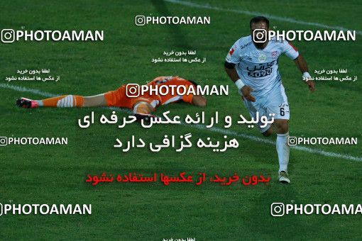 804768, Tehran, [*parameter:4*], لیگ برتر فوتبال ایران، Persian Gulf Cup، Week 5، First Leg، Saipa 0 v 2 Tractor Sazi on 2017/08/22 at Shahid Dastgerdi Stadium