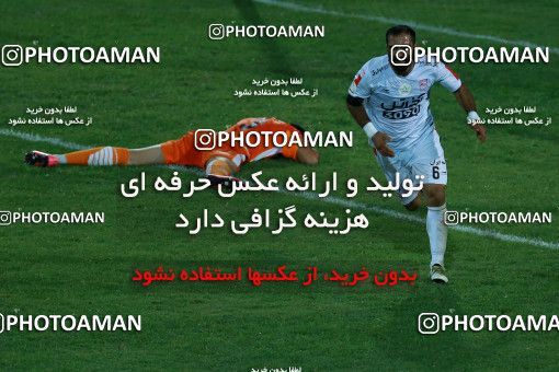 804768, Tehran, [*parameter:4*], Iran Pro League، Persian Gulf Cup، 2017-18 season، First Leg، Week 5، Saipa ۰ v 2 Tractor S.C. on 2017/08/22 at Shahid Dastgerdi Stadium